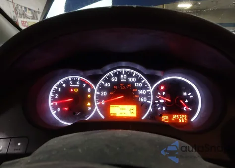 2011 Nissan Altima 2.5 S z USA, uszkodzony, nr VIN 1N4AL2EPXBC132672